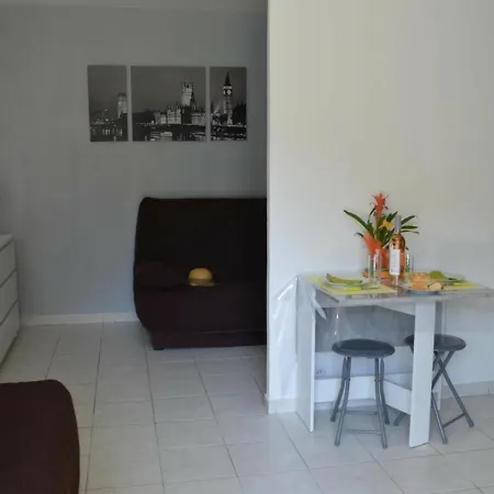 Frejus, 1 Piece, 4 Personnes - Fr-1-226a-183 Apartament Fréjus