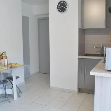 Frejus, 1 Piece, 4 Personnes - Fr-1-226a-183 Apartament Fréjus