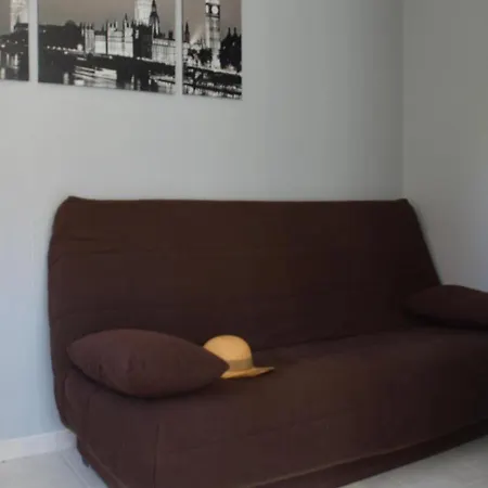 Apartament Frejus, 1 Piece, 4 Personnes - Fr-1-226a-183 *